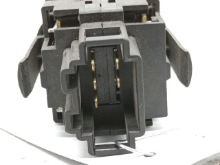 Кнопка корректора фар, ориг. номер 3B0941333C, Volkswagen Passat 1996-2001