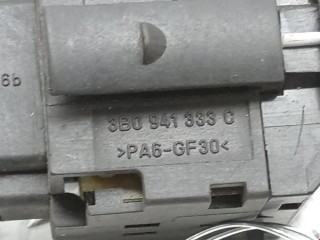 Кнопка корректора фар, ориг. номер 3B0941333C, Volkswagen Passat 1996-2001