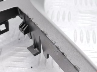 Рамка под магнитолу, ориг. номер 331985437, 13198592, Opel Astra 1998-2009
