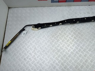 Подушка безопасности боковая (шторка), ориг. номер 24451355, Opel Astra 1998-2009