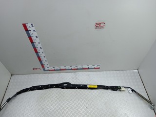 Подушка безопасности боковая (шторка), ориг. номер 24451355, Opel Astra 1998-2009