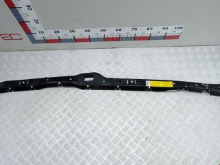 Подушка безопасности боковая (шторка), ориг. номер 24451355, Opel Astra 1998-2009