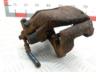 Суппорт передний правый, ориг. номер 93176427, Opel Astra 1998-2009