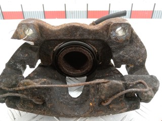 Суппорт передний правый, ориг. номер 93176427, Opel Astra 1998-2009