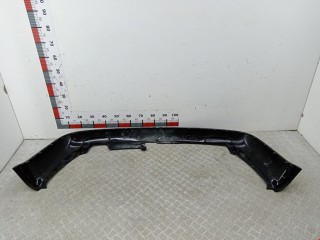Юбка бампера заднего, ориг. номер 3B9807417A, 3B9807521, Volkswagen Passat 2000-2005