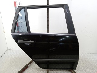 Дверь задняя правая, ориг. номер 41527034156, BMW 3 E46 1997-2003