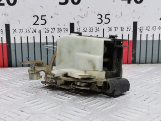 Замок двери задней левой, ориг. номер 90159254, 9136A7, Citroen Jumper 1994-2002