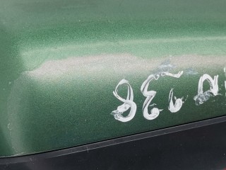 Зеркало наружное правое, ориг. номер 8148TJ, Citroen Xsara 1999-2004