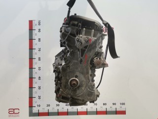 Двигатель, ориг. номер L813, LF1702300A, Mazda 6 2002-2005