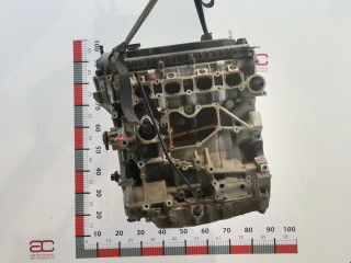 Двигатель, ориг. номер L813, LF1702300A, Mazda 6 2002-2005