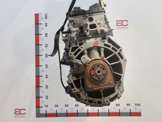Двигатель, ориг. номер L813, LF1702300A, Mazda 6 2002-2005