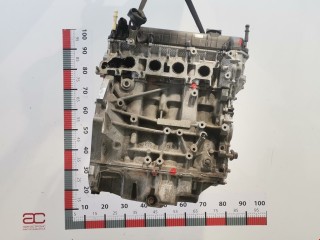 Двигатель, ориг. номер L813, LF1702300A, Mazda 6 2002-2005