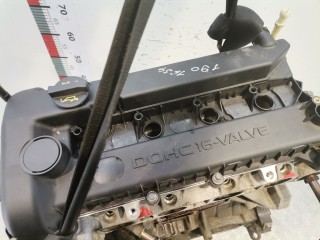 Двигатель, ориг. номер L813, LF1702300A, Mazda 6 2002-2005