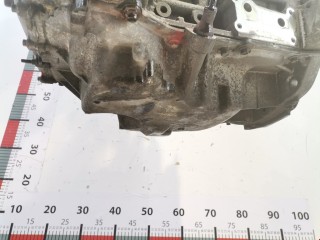 Двигатель, ориг. номер L813, LF1702300A, Mazda 6 2002-2005