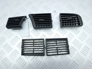 Дефлектор обдува салона, Citroen Jumper 1994-2002
