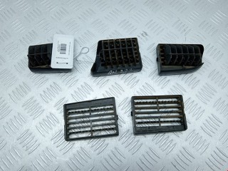 Дефлектор обдува салона, Citroen Jumper 1994-2002