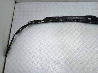 Подушка безопасности боковая (шторка), ориг. номер 24451354, Opel Astra 1998-2009