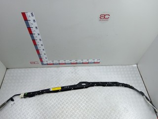 Подушка безопасности боковая (шторка), ориг. номер 24451354, Opel Astra 1998-2009