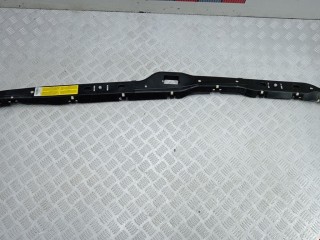 Подушка безопасности боковая (шторка), ориг. номер 24451354, Opel Astra 1998-2009