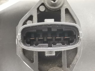 Расходомер воздуха, ориг. номер 0280218087, 24437651, Opel Signum 2003-2005