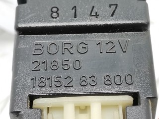 Часы, ориг. номер 1815283800, Citroen Jumper 1994-2002