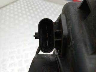 Вентилятор радиатора, ориг. номер 0130303304, 24467444, Opel Astra 1998-2009