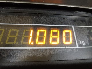 Блок предохранителей, ориг. номер 60686059, Alfa Romeo 159 2005-2011