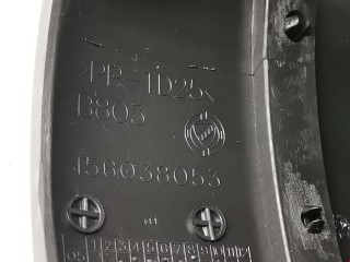 Кожух рулевой колонки, ориг. номер 156038053, Alfa Romeo 159 2005-2011