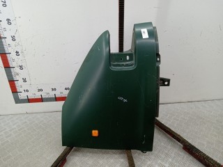 Крыло переднее правое, ориг. номер 7841E8, Citroen Jumper 1994-2002