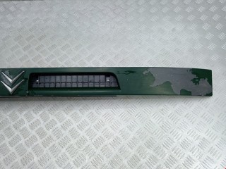 Решетка радиатора, ориг. номер 1305094080, Citroen Jumper 1994-2002