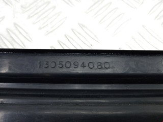 Решетка радиатора, ориг. номер 1305094080, Citroen Jumper 1994-2002