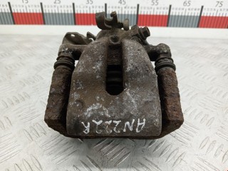 Суппорт задний правый, ориг. номер 93179159, Opel Astra 1998-2009