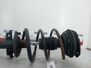 Стойка передняя левая, ориг. номер 8200657093, Renault Laguna 1998-2001