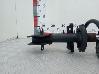 Стойка передняя левая, ориг. номер 8200657093, Renault Laguna 1998-2001
