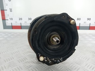 Стойка передняя левая, ориг. номер 8200657093, Renault Laguna 1998-2001