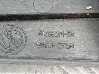 Кронштейн крепления бампера заднего, ориг. номер 60688691SX, 60688691, Alfa Romeo 159 2005-2011