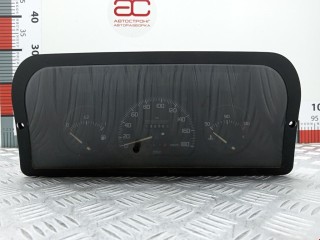Щиток приборов (приборная панель), ориг. номер 6047240050, 6100SR, Citroen Jumper 1994-2002