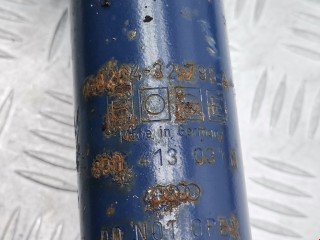 Стойка передняя левая, ориг. номер 8D0413031BN, 1020432795A, Audi A4 1994-1997