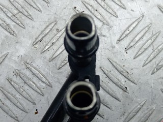 Радиатор гидроусилителя, ориг. номер 17111436262, 156002812, BMW 3 E46 1997-2003