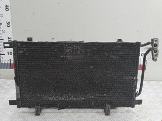 Радиатор кондиционера, ориг. номер 64538377648, BMW 3 E46 1997-2003