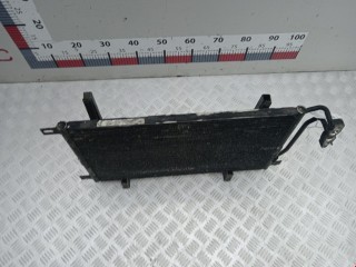 Радиатор кондиционера, ориг. номер 64538377648, BMW 3 E46 1997-2003