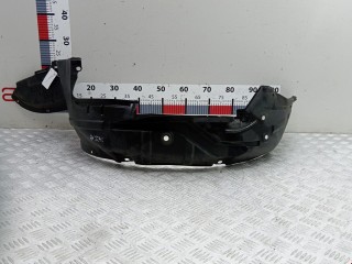 Защита арок передняя левая (подкрылок), ориг. номер C10156140G, Mazda Premacy 2001-2005