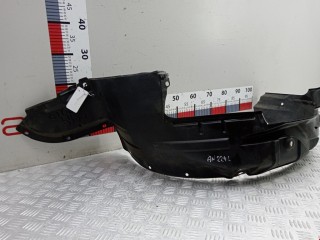 Защита арок передняя левая (подкрылок), ориг. номер C10156140G, Mazda Premacy 2001-2005