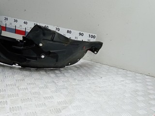 Защита арок передняя левая (подкрылок), ориг. номер C10156140G, Mazda Premacy 2001-2005