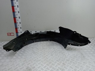 Защита арок передняя левая (подкрылок), ориг. номер C10156140G, Mazda Premacy 2001-2005