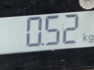 Защита арок передняя левая (подкрылок), ориг. номер C10156140G, Mazda Premacy 2001-2005