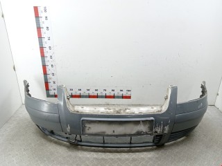 Бампер передний, ориг. номер 3B0807217K, Volkswagen Passat 2000-2005