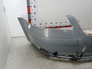 Бампер передний, ориг. номер 3B0807217K, Volkswagen Passat 2000-2005