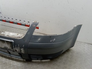 Бампер передний, ориг. номер 3B0807217K, Volkswagen Passat 2000-2005