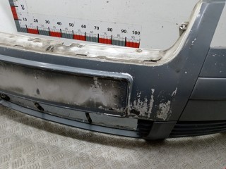 Бампер передний, ориг. номер 3B0807217K, Volkswagen Passat 2000-2005